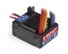 Mstyle 542408 E-60WP 60 Amp Waterproof ESC RC Car Electronic Speed Control with Tamiya Plug (Made by Hobbywing)